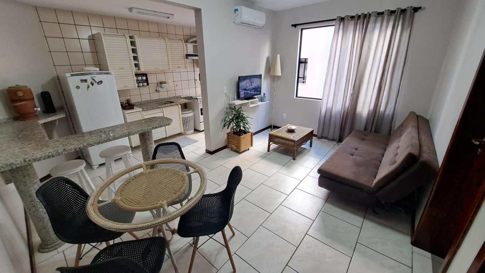 Apartment Localizacao Do Ingleses