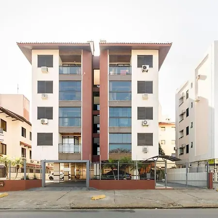 Melhor Localizacao Do Ingleses Florianopolis Exterior photo
