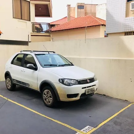 Melhor Localizacao Do Ingleses Florianopolis Exterior photo