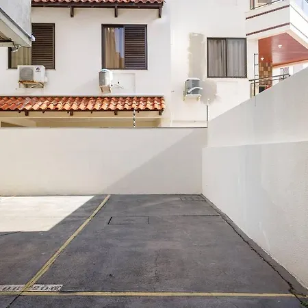 Melhor Localizacao Do Ingleses Florianopolis Exterior photo