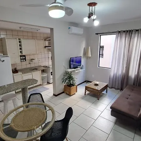 Melhor Localizacao Do Ingleses Florianopolis Exterior photo