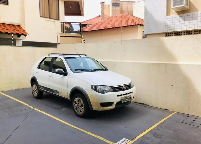 Melhor Localizacao Do Ingleses Florianopolis