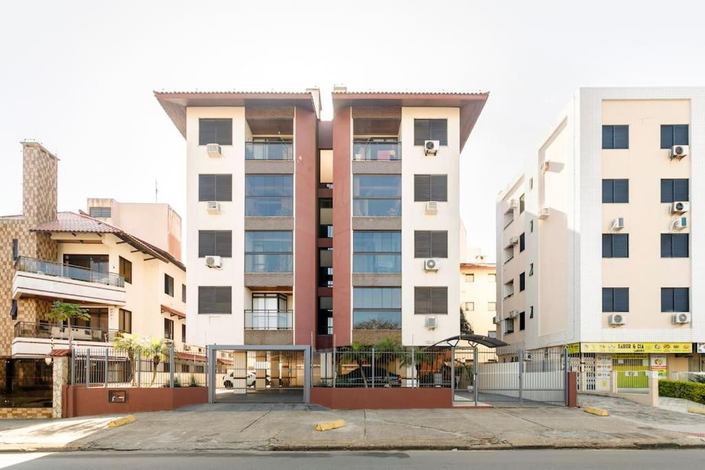 Apartment Localizacao Do Ingleses Florianopolis