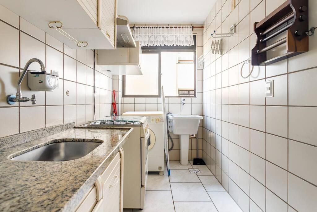 Localizacao Do Ingleses Apartment