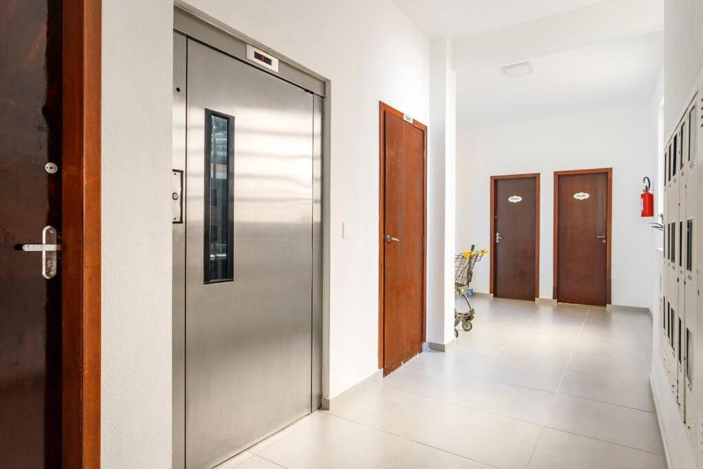 Localizacao Do Ingleses Apartment Florianopolis