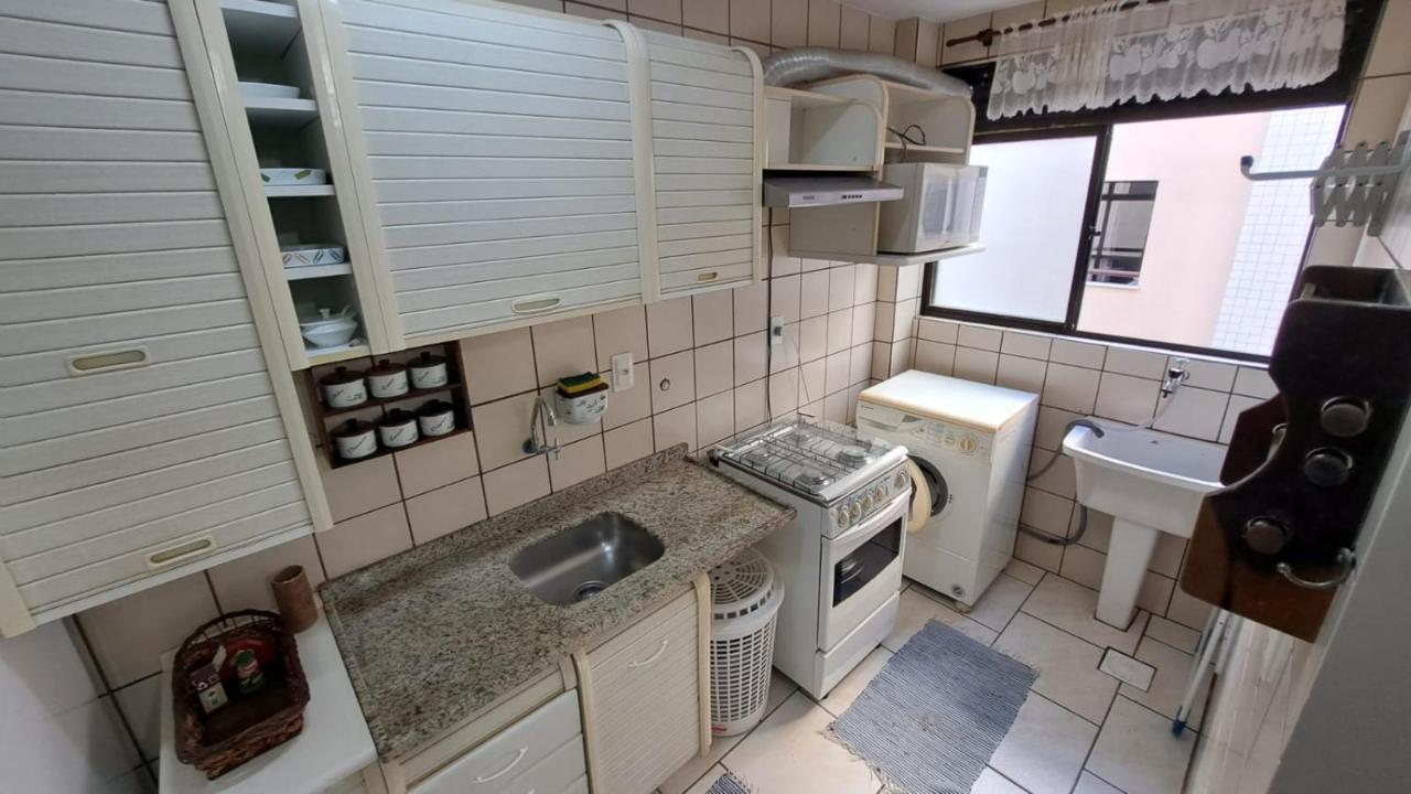 Localizacao Do Ingleses Apartment Florianopolis