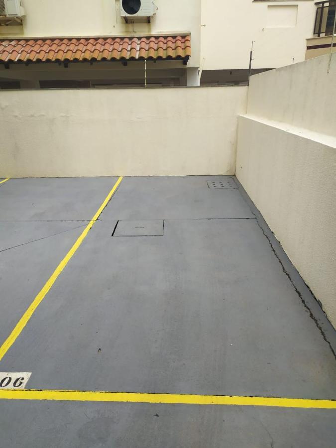 Localizacao Do Ingleses Apartment Florianopolis